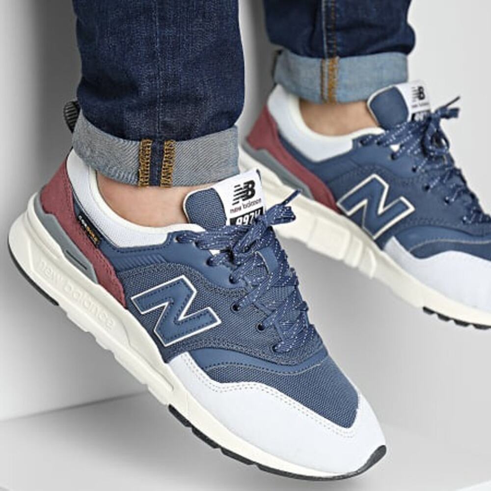 New Balance 997H Athletic Workwear Sneaker Shoes Women’s Size 9.5 / Men’s 8